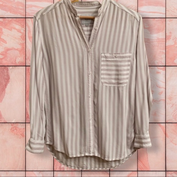 Rails Button Down Shirt - Picture 1 of 7